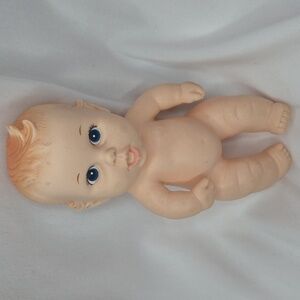 Gerber Baby Doll Vintage 1989 6" Mini